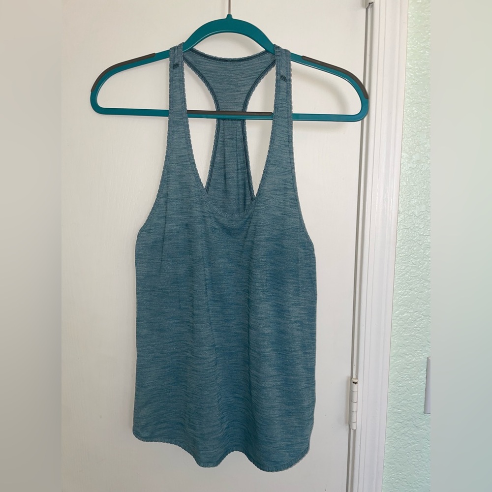 Lulu Lemon Tank Top